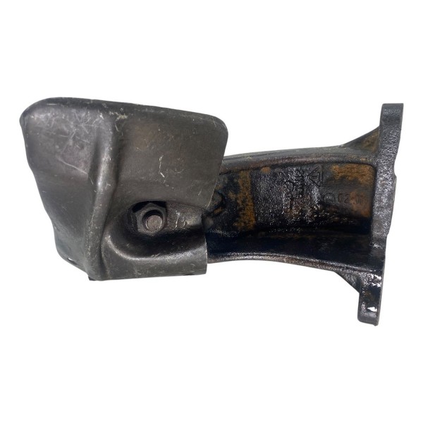 Suporte Com Coxim Do Motor Gol Ap 1.6 2001 A 2010