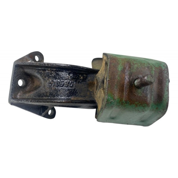 Suporte Com Coxim Do Motor Gol Ap 1.6 2001 A 2010