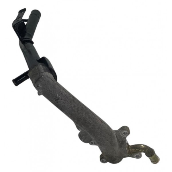 Tubo De Agua  Ford Ranger 2.5 1997 1998 1999 2000 2001