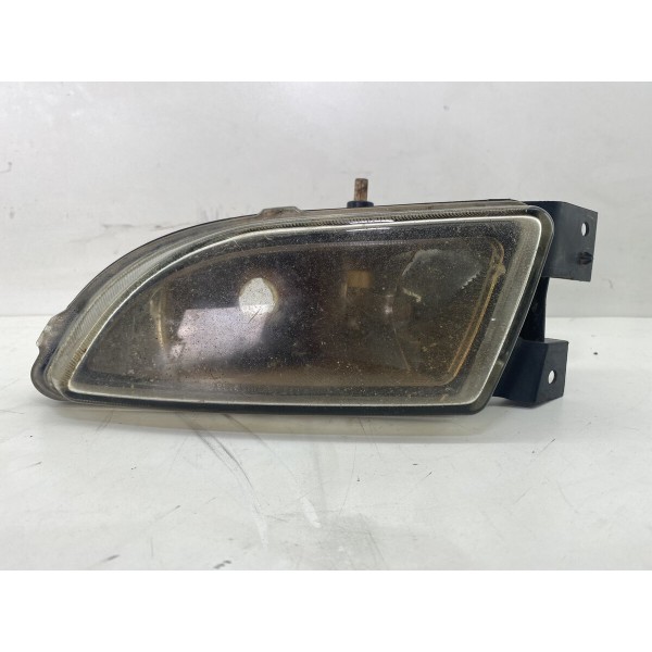Farol De Milha Lado Esquerdo Fiat Bravo 2016