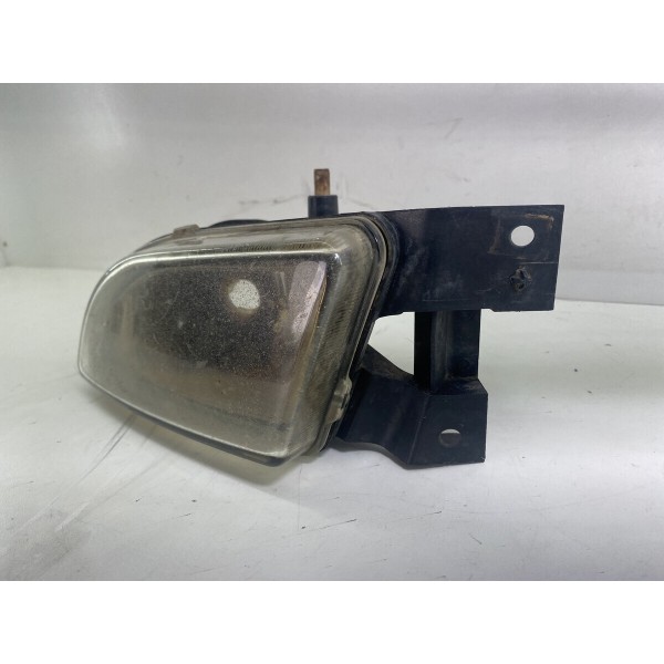 Farol De Milha Lado Esquerdo Fiat Bravo 2016