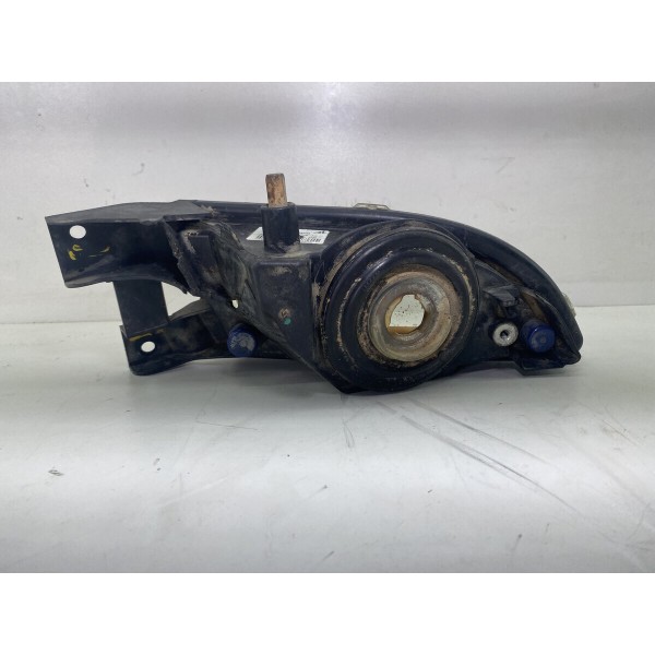 Farol De Milha Lado Esquerdo Fiat Bravo 2016