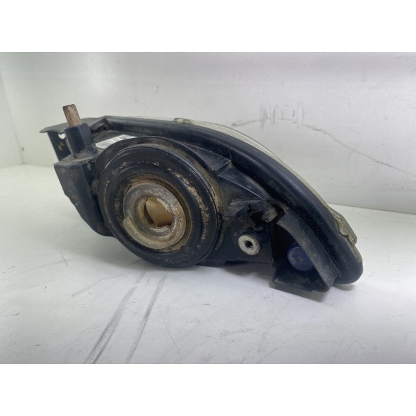 Farol De Milha Lado Esquerdo Fiat Bravo 2016