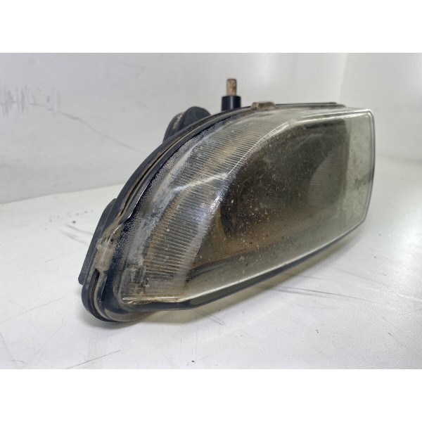 Farol De Milha Lado Esquerdo Fiat Bravo 2016