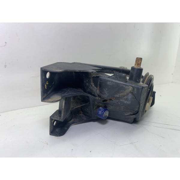 Farol De Milha Lado Esquerdo Fiat Bravo 2016