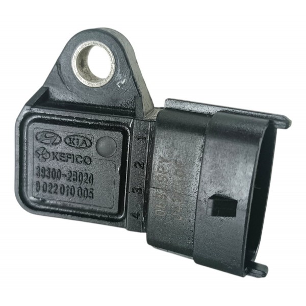 Sensor Map Hyundai Creta/hb20 1.6 2.0 2012 A 2019