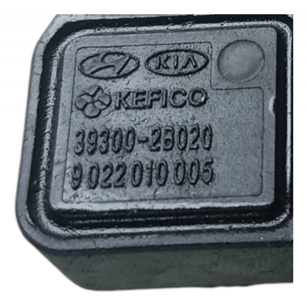 Sensor Map Hyundai Creta/hb20 1.6 2.0 2012 A 2019