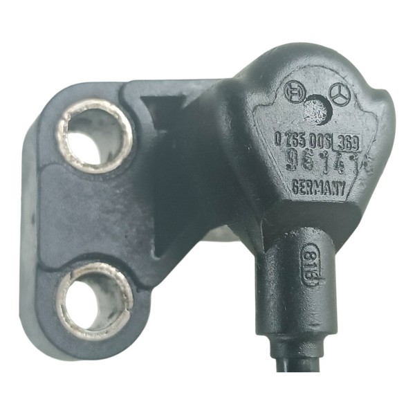 Sensor Abs Mercedes Benz A160/a170/a190 97/05 Diant Esquerdo