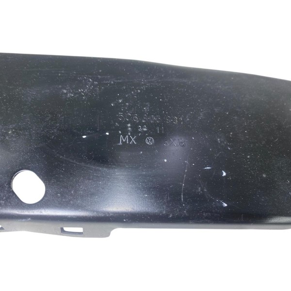 Suporte Farol Esquerdo Volkswagen Jetta 2011 2012 A 2017