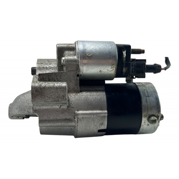 Motor Partida C4 Cactus 208 2008 C3 Aircross 1.6 Aut 18 2022