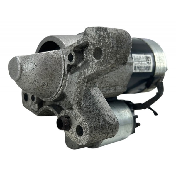 Motor Partida C4 Cactus 208 2008 C3 Aircross 1.6 Aut 18 2022