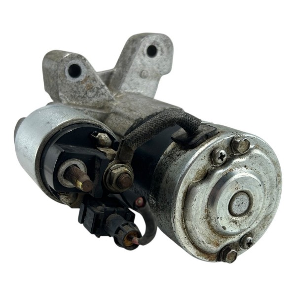 Motor Partida C4 Cactus 208 2008 C3 Aircross 1.6 Aut 18 2022