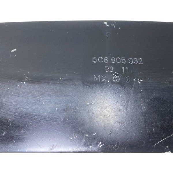 Suporte Tirante Farol Lado Direito Vw Jetta 2011 A 2017