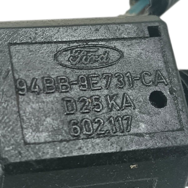 Sensor Velocidade Ford Ka/escort/fiesta 1.0 1.6 1997 A 2013