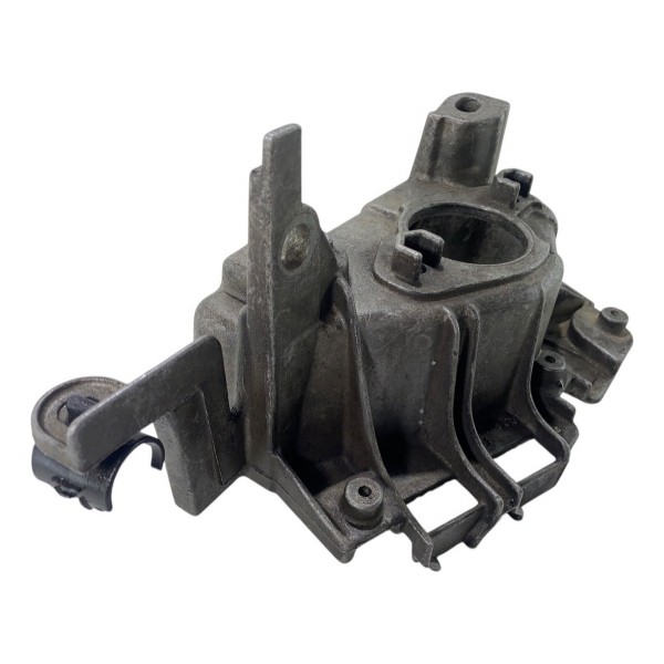 Suporte Coxim Cambio Renault Clio 1.0 16v 2013 2014 A 2015