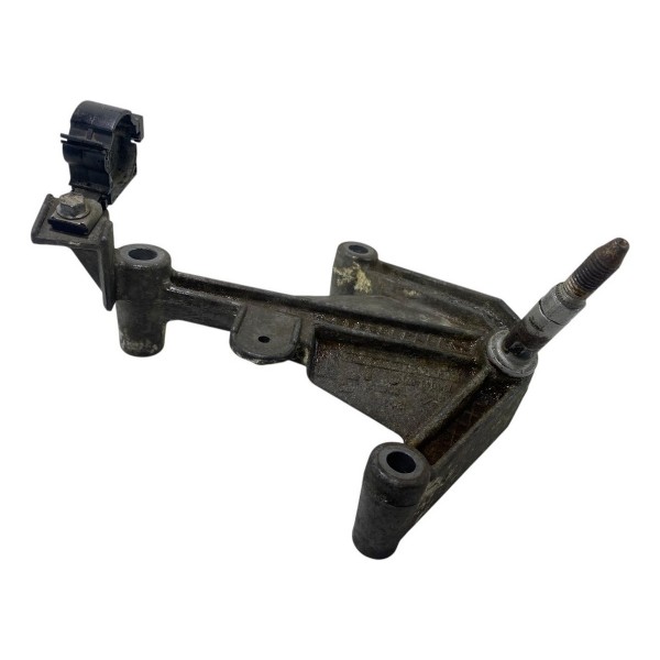 Suporte Da Caixa De Cambio Clio 1.0 16v 1999 2000 A 2001