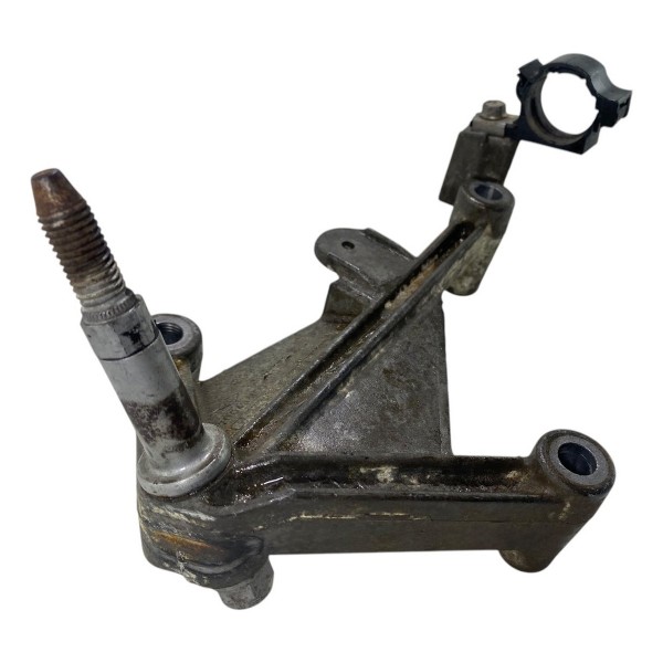 Suporte Da Caixa De Cambio Clio 1.0 16v 1999 2000 A 2001