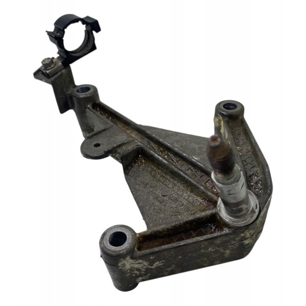 Suporte Da Caixa De Cambio Clio 1.0 16v 1999 2000 A 2001