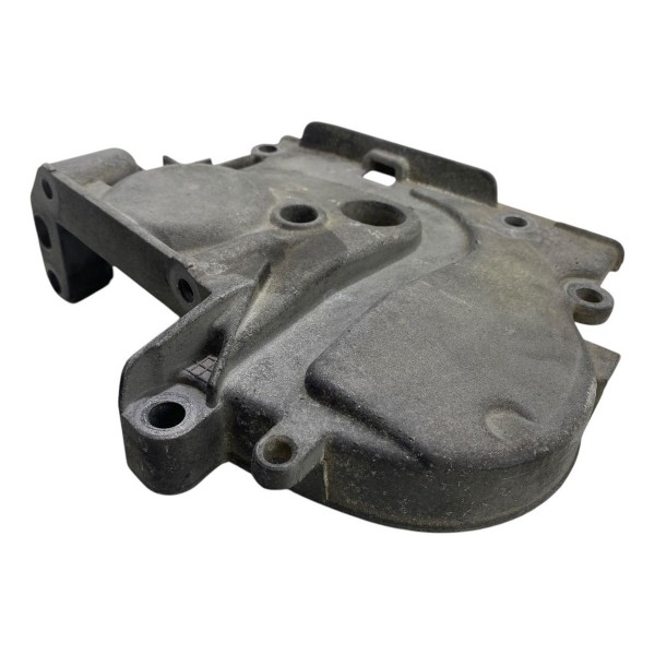 Tampa Lateral Motor Renault Clio 1.6 16v 2007 A 2012