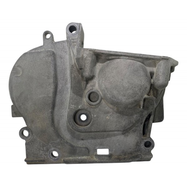 Tampa Lateral Motor Renault Clio 1.6 16v 2007 A 2012