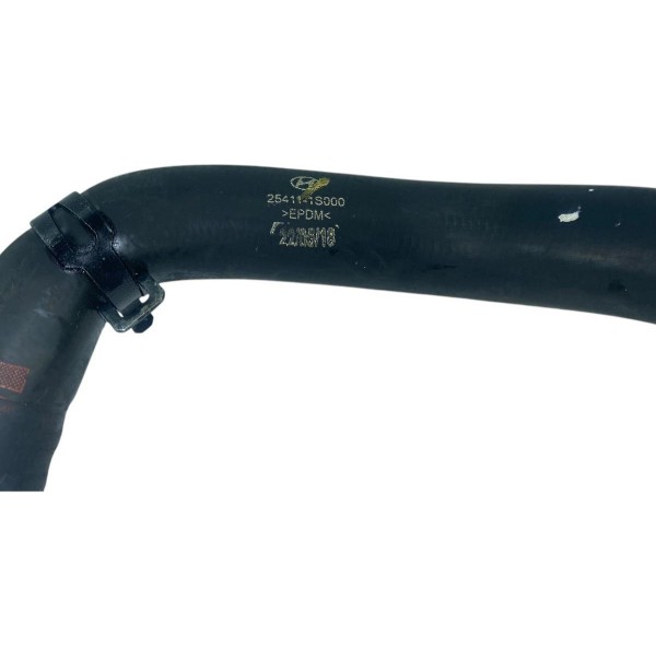 Mangueira Radiador Hyundai Hb20 1.0 3cc 2013 2014 A 2019