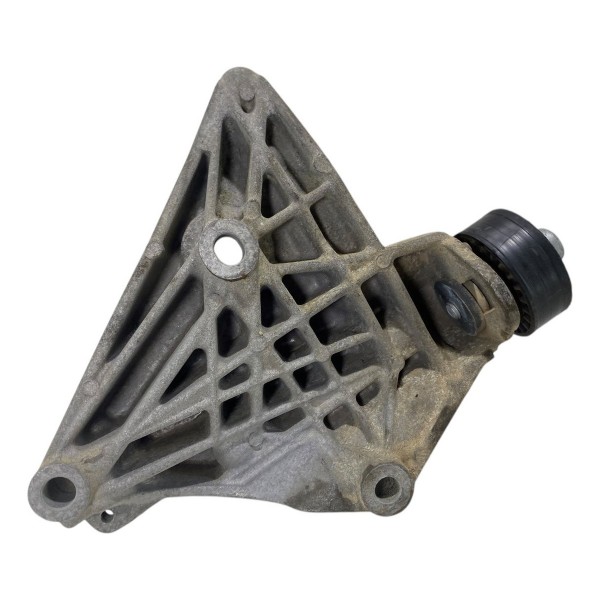 Suporte Compressor Ar Renault Clio Logan 2001 A 2011