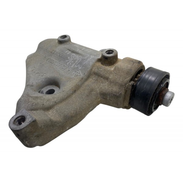 Suporte Compressor Ar Renault Clio Logan 2001 A 2011