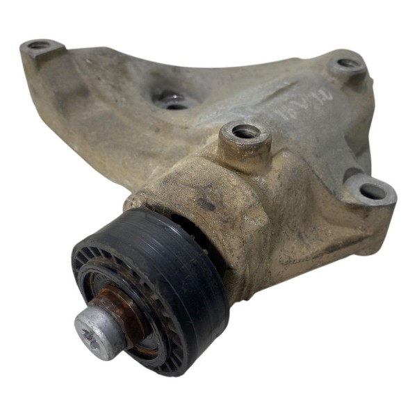 Suporte Compressor Ar Renault Clio Logan 2001 A 2011
