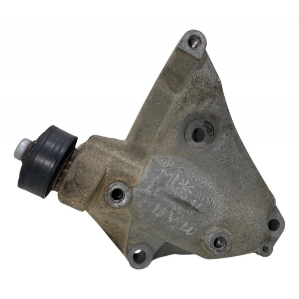 Suporte Compressor Ar Renault Clio Logan 2001 A 2011