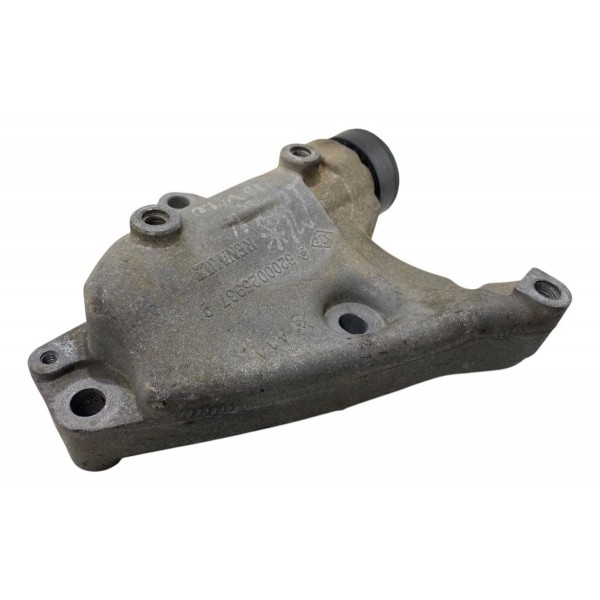 Suporte Compressor Ar Renault Clio Logan 2001 A 2011