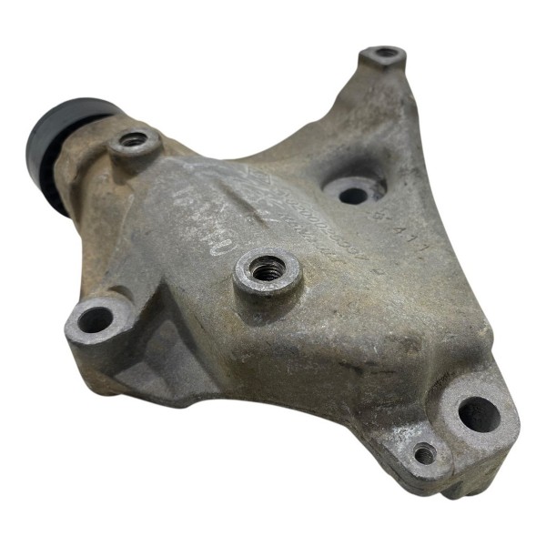 Suporte Compressor Ar Renault Clio Logan 2001 A 2011