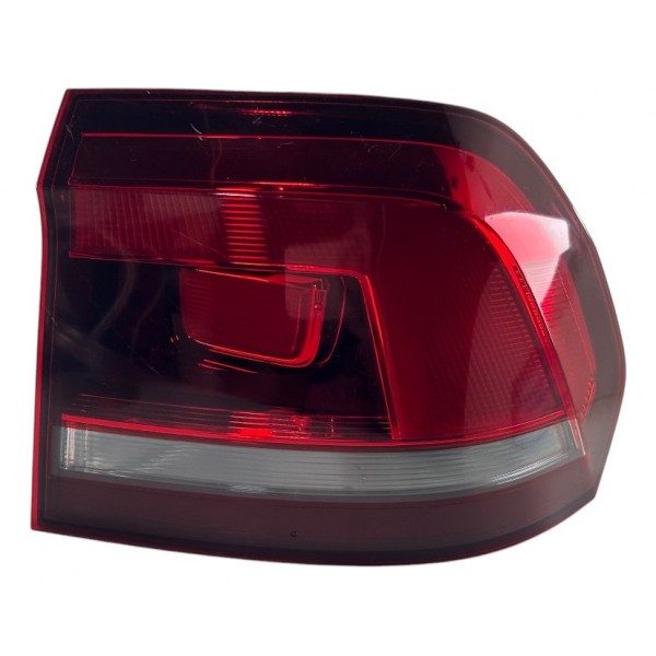 Lanterna Traseira Vw Direita Fox 2015 2016 A 2022 (canto)