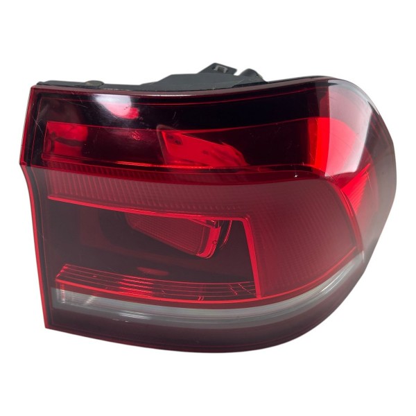 Lanterna Traseira Vw Direita Fox 2015 2016 A 2022 (canto)
