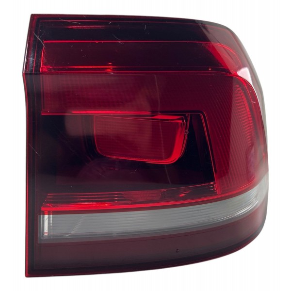 Lanterna Traseira Vw Direita Fox 2015 2016 A 2022 (canto)