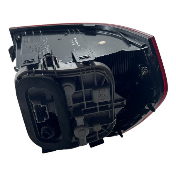 Lanterna Traseira Vw Direita Fox 2015 2016 A 2022 (canto)