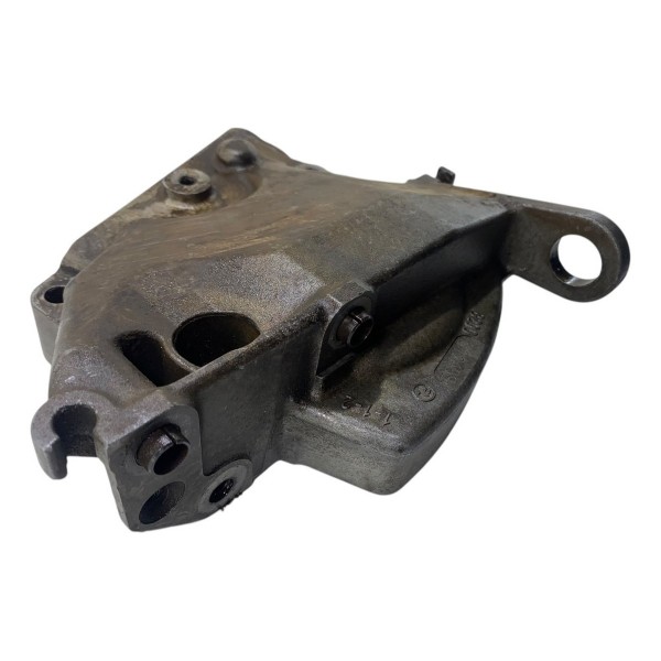 Suporte Tampa Correia Dentada Peugeot 206 2002 A 2005