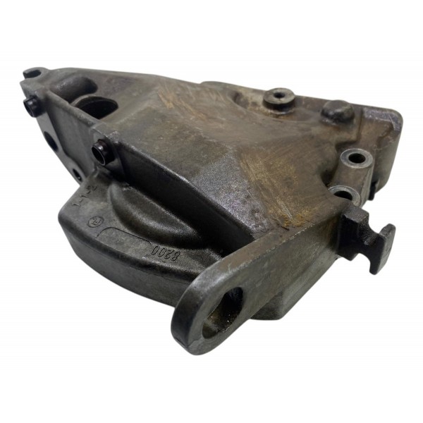 Suporte Tampa Correia Dentada Peugeot 206 2002 A 2005