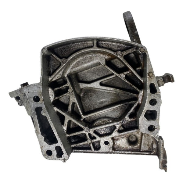 Suporte Tampa Correia Dentada Peugeot 206 2002 A 2005