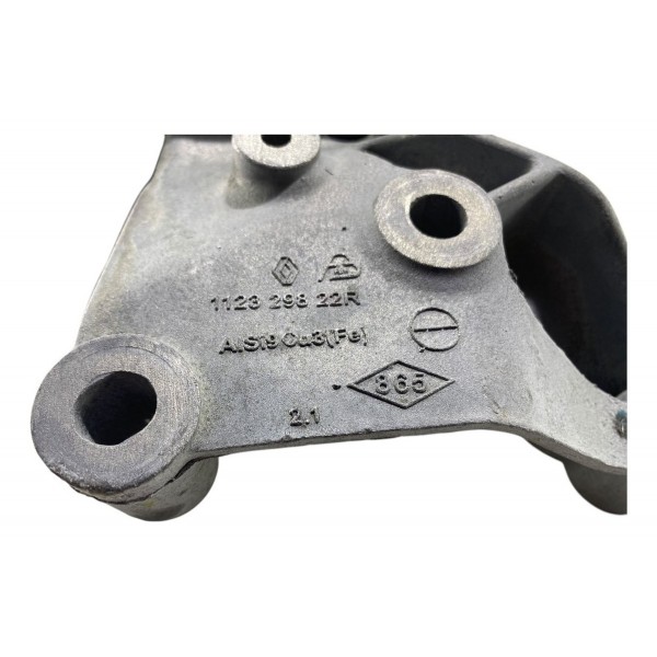 Coxin Motor Renault Sandero Logan 2015 A 2020