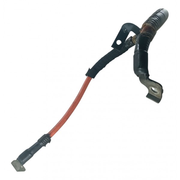 Cabo Negativo Bateria Chevrolet Omega 3.6 V6 2008 A 2012