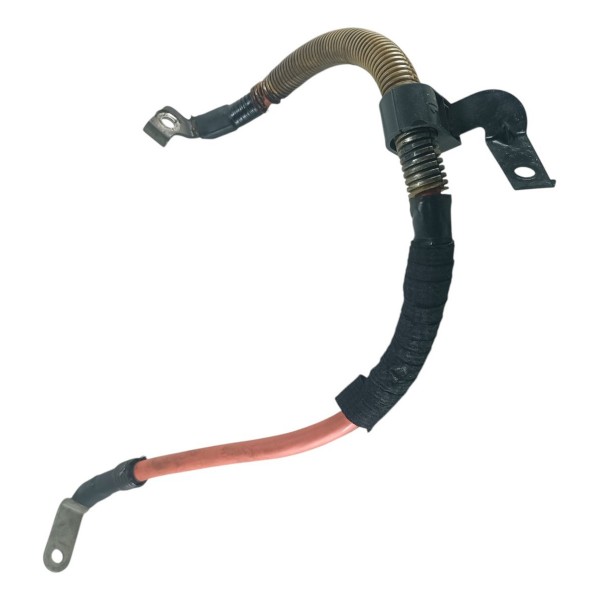 Cabo Negativo Bateria Chevrolet Omega 3.6 V6 2008 A 2012