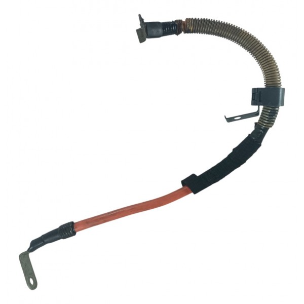 Cabo Negativo Bateria Chevrolet Omega 3.6 V6 2008 A 2012
