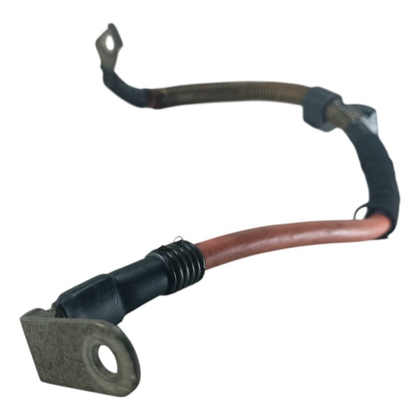 Cabo Negativo Bateria Chevrolet Omega 3.6 V6 2008 A 2012