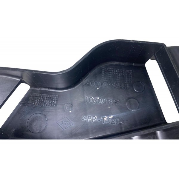 Duto Filtro De Ar Renault Logan Sandero 2015 2016 2020
