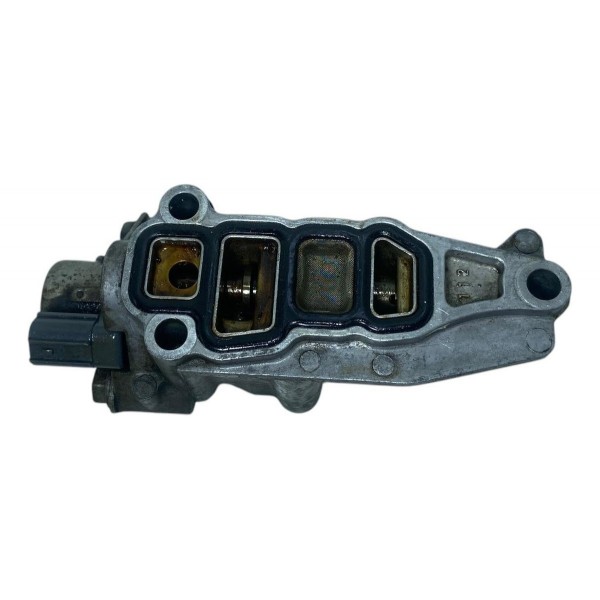 Valvula Solenoide Cabecote Honda Civic 2.0 2013 2014 A 2015