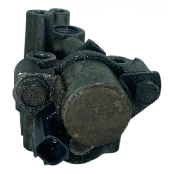 Valvula Solenoide Cabecote Honda Civic 2.0 2013 2014 A 2015