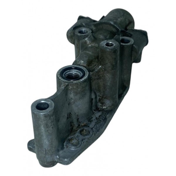 Valvula Solenoide Cabecote Honda Civic 2.0 2013 2014 A 2015