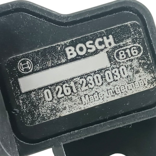 Sensor Map Fiat Uno Mille 1.0 1.3 2007 A 2012