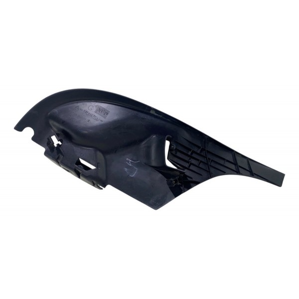 Acabamento Console Central Citroën C4 Pallas 2004 A 2013