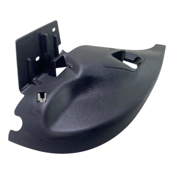 Acabamento Console Central Citroën C4 Pallas 2004 A 2013